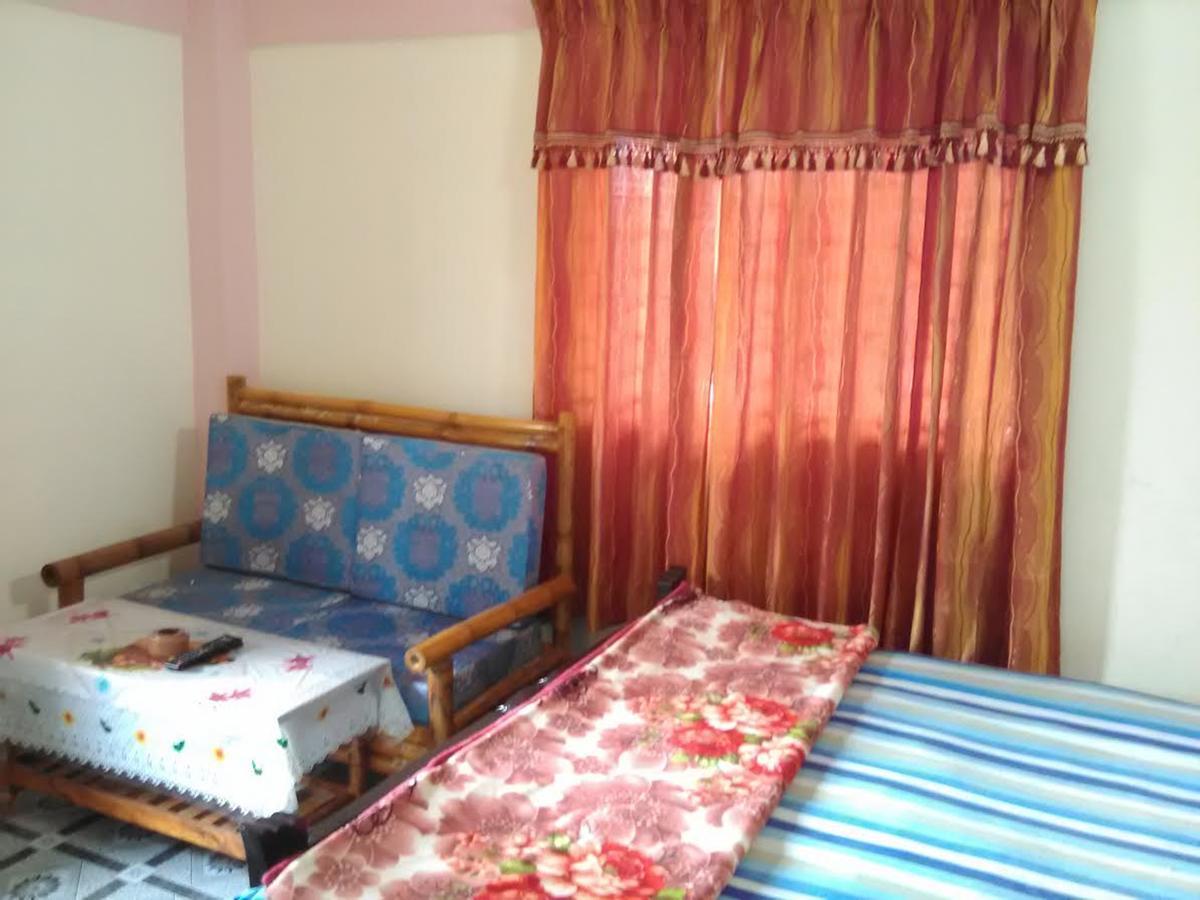 Green Palace Tea Resort Sreemangal Bagian luar foto