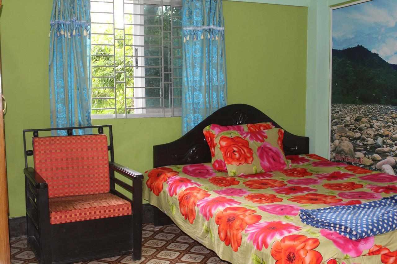 Green Palace Tea Resort Sreemangal Bagian luar foto