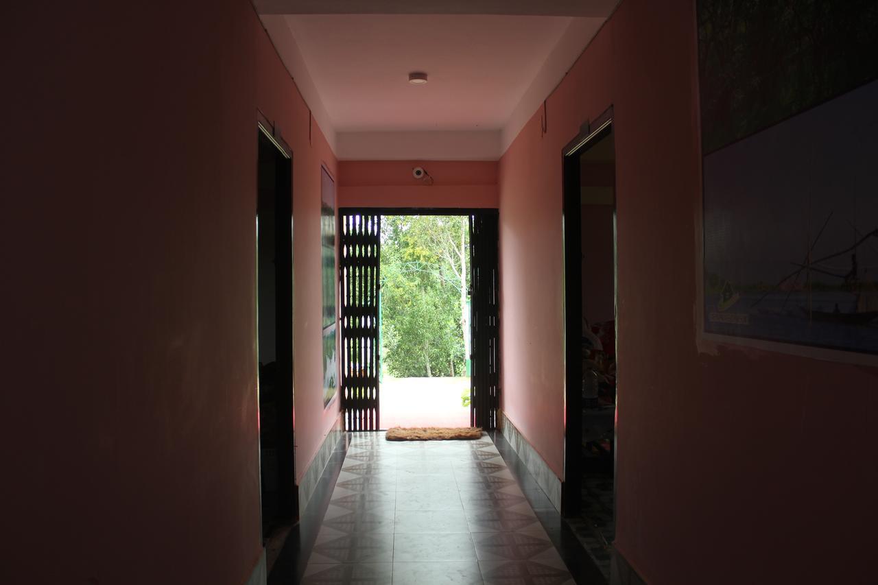 Green Palace Tea Resort Sreemangal Bagian luar foto