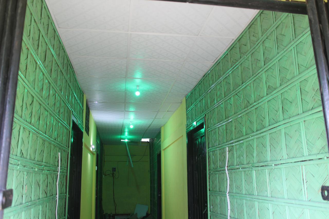 Green Palace Tea Resort Sreemangal Bagian luar foto